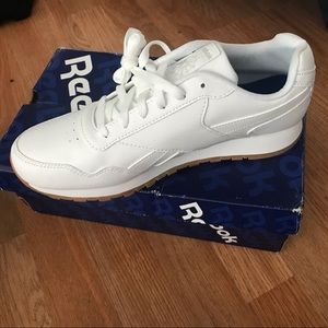 Reebok classics